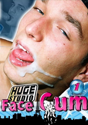 Face Cum 1 cover