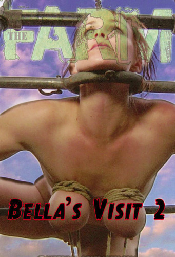 Infernalrestraints - Sep 12, 2014 - The Farm - Bella's Visit Part 2