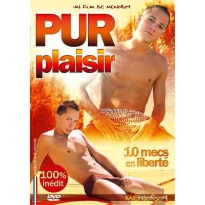 Pur Plaisir cover
