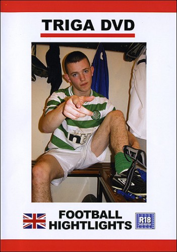 Triga Football Highlights cover