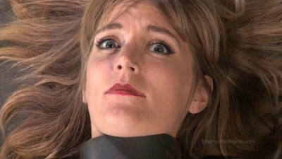 Dominant Mona Wales Learns Her Place With an Infernal Device cover
