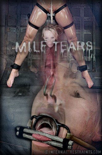 MILF Tears - Simone Sonay, Matt Williams