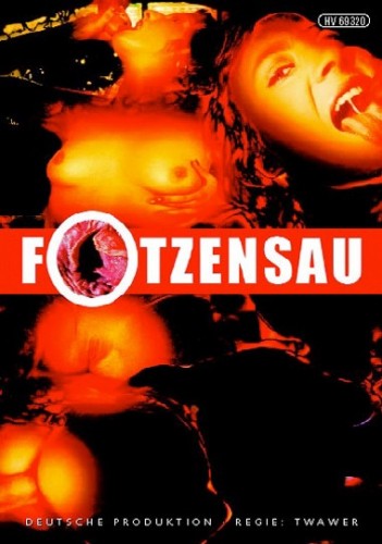 Fotzensau cover