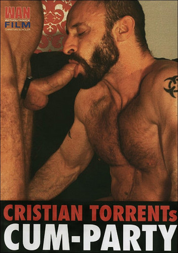 Cristian Torrent's Cum-Part
