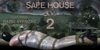 Safe House 2 Part 1 cover