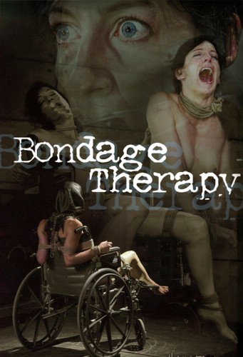 Hardtied - Oct 22, 2014 - Bondage Therapy cover