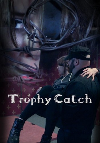 Trophy Catch - Zoey Laine , HD 720p cover