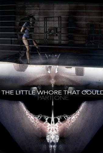 The Little Whore That Could Part 1 cover