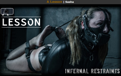 Infernalrestraints - A Lesson