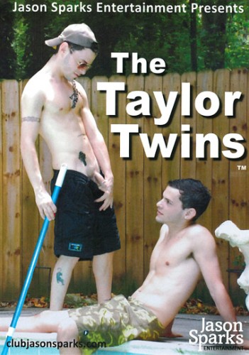 The Taylor Twins cover