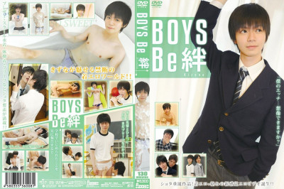Boys Be - Kizuna cover