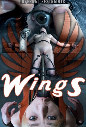 Wings - Sailor Luna cover