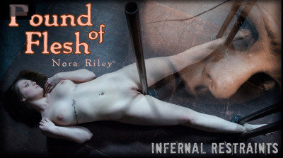 Pound of Flesh cover