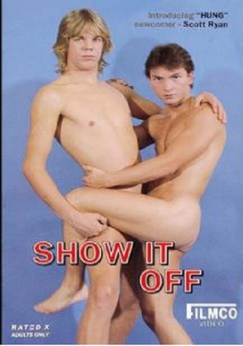 Show It Off (1989)