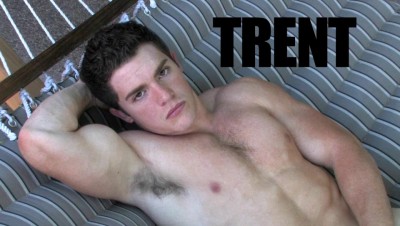 FratmenTV - Trent cover