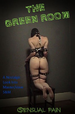 The Green Room cover