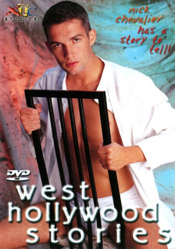 West Hollywood stories cover