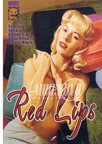 Red Lips (1970s) cover