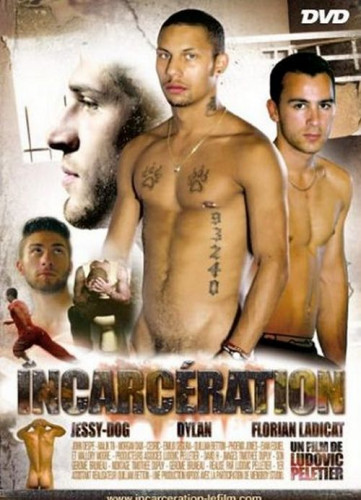 Incarceration cover