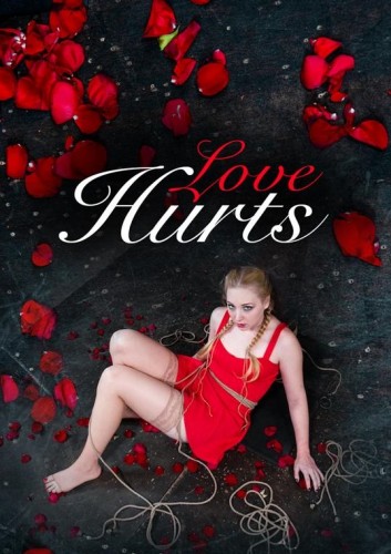 Love Hurts cover