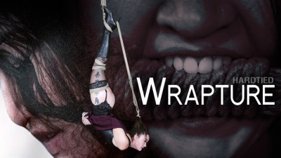 Wrapture - Kat Monroe cover