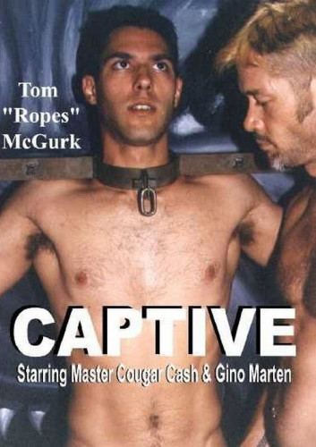Captive cover