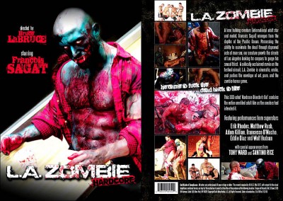 Zombie Hardcore cover
