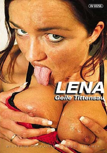 Lena Geile Tittensau cover