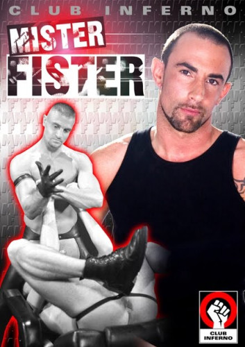 Mister Fister cover