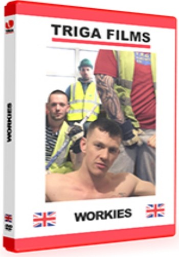 Workies cover