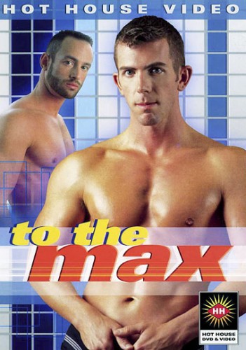 To The Max cover