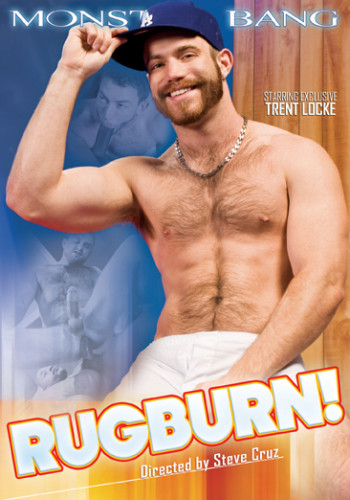 Rugburn! cover