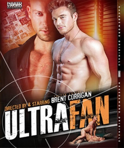 Ultra Fan (Brent Corrigan, Calvin Banks) - 720p
