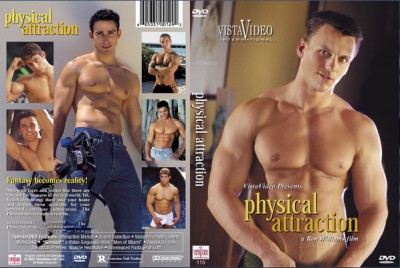Physical Attraction cover