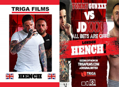 Triga Films – Hench Full HD (2019)