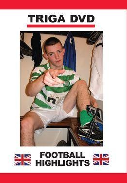 Triga - Football Highlights cover