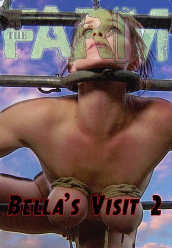 The Farm: Bella's Visit 2 cover