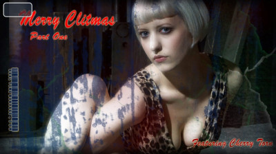 Merry Clitmas - Cherry Torn, Intersec Crew cover