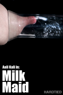 Milk Maid cover