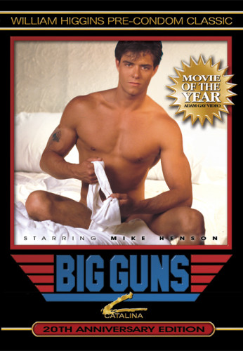 Catalina - Big Guns (The 20th Anniversary Edition)
