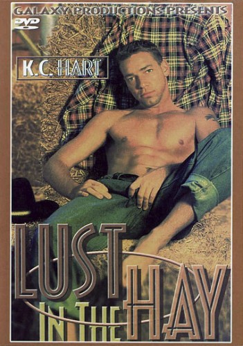 Lust in the hay cover