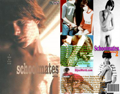 Bijou Classics – Schoolmates Volume 2 (1977)