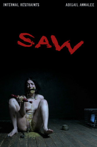 SAW - Abigail Annalee