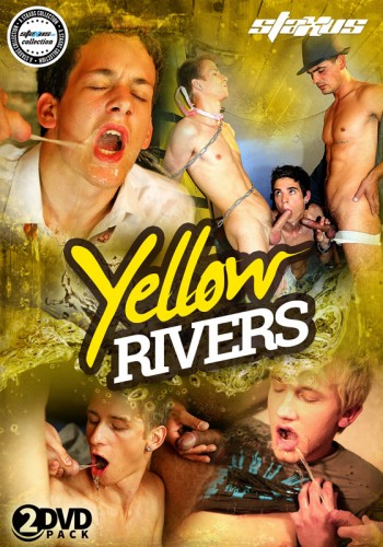 Yellow Rivers cover
