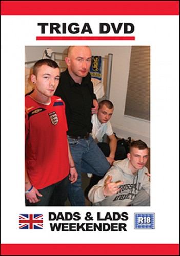 Triga - Dads & Lads Weekender