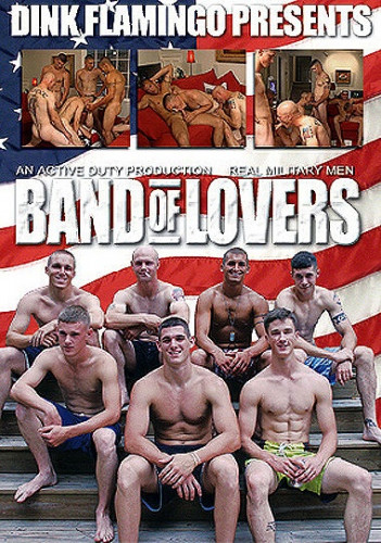 Band Of Lovers cover