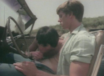 The Last Surfer (1984) - Jake Scott, Michael Christopher, Tony Rocco