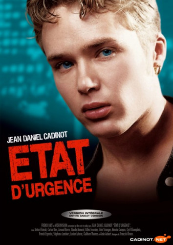 Etat Urgence