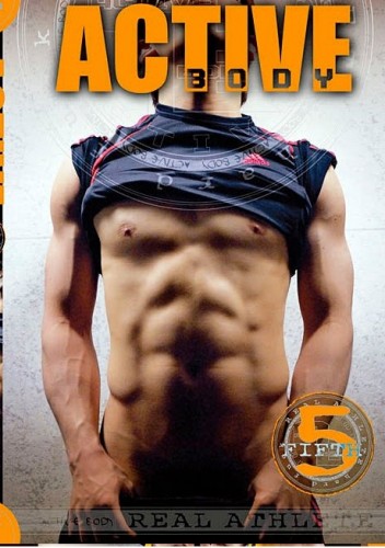 Active Body 5 cover