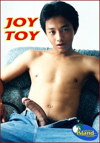 Joy Toy - Super Sex, HD cover